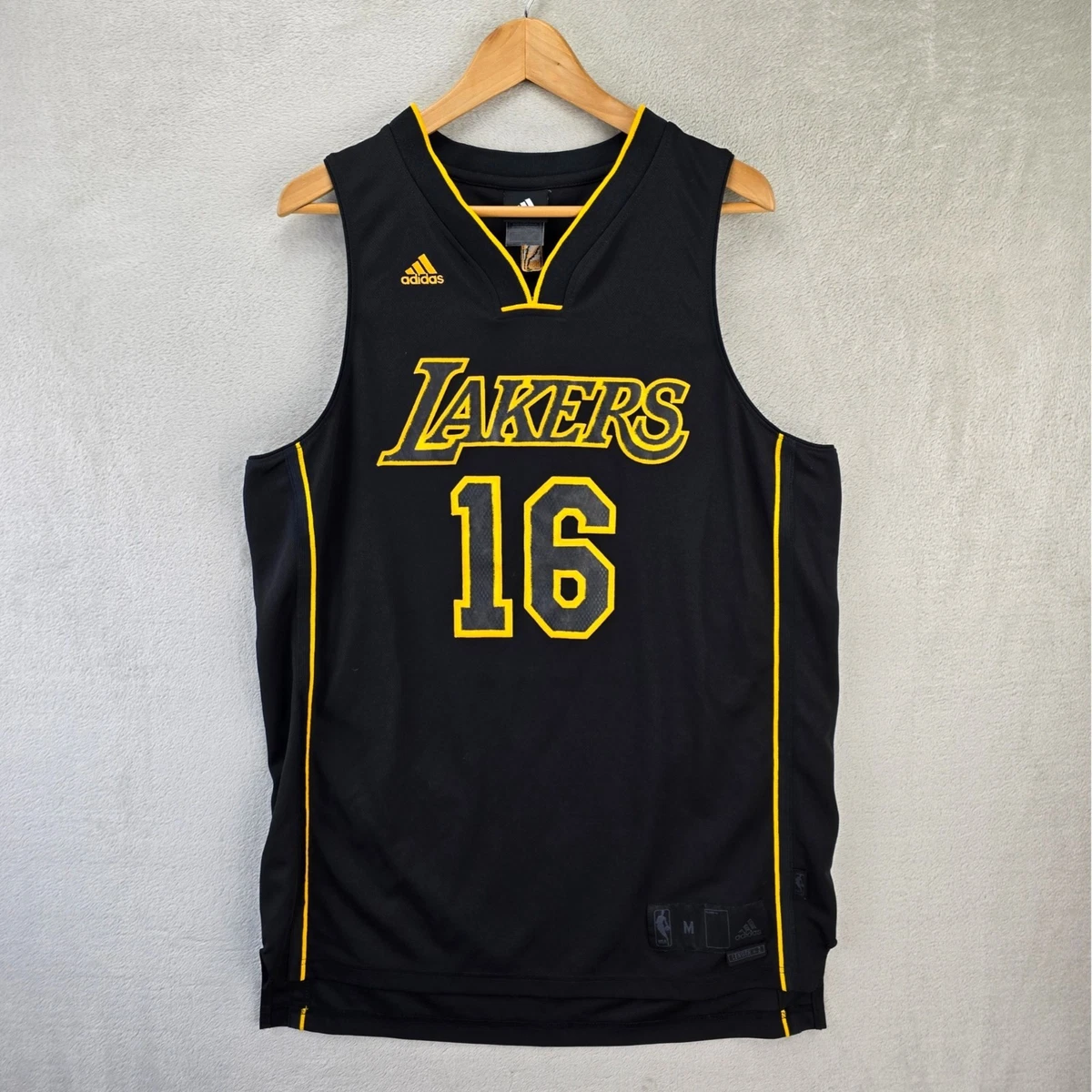Pau Gasol Los Angeles Lakers NBA Jerseys for sale | eBay