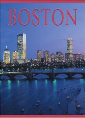 Boston (America (Whitecap)),Tanya Lloyd Kyi