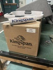 Full box 30ct Kingspan Non-Skinning Butyl Sealant, Exp. Date 04-26 not silicon