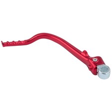 Motorcycle Kick Start Lever Pedal For Honda CRF 450R CRF450R 2009-2016 Red