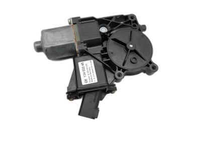 Moteur de levage de fenêtre gauche arrière pour Opel Cascada W13 13-19 Cabrio - Photo 1/4