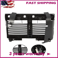 Fits For 2019 2020-2022 Ram 1500 W/ Actuator Active Grille Shutter 68405073AD