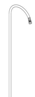 Moen 131381 Chrome Manufacturer Replacement Part
