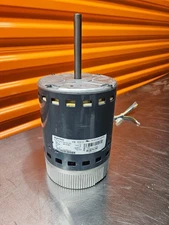 Genteq ECM 3.0 Blower Motor – 1 HP – 5SME39SX L3046 / HD52RE122 – 120/240V