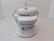 Ultimate Chopper CH-1-600 Food Processor Moto...