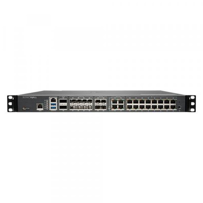 SonicWall NSSP 13700 Network Security Appliance (02-SSC-8401) neu