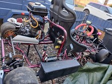 Go Kart Honda 125