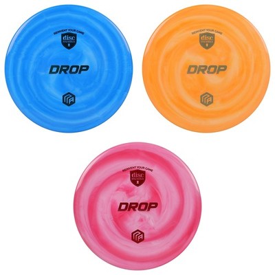 Discmania Disc Golf Niklas Anttila Creator Series Swirl S-Line Drop Putter 4/3/