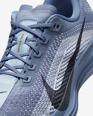 Nike Pegasus Plus Road Running Shoes Ashen Slate Black Men's