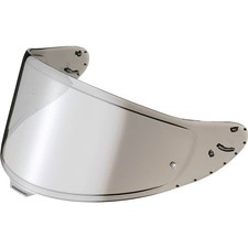 Shoei CWR-F2 Pinlock Ready Replacement Faceshield | Chrome Mirror