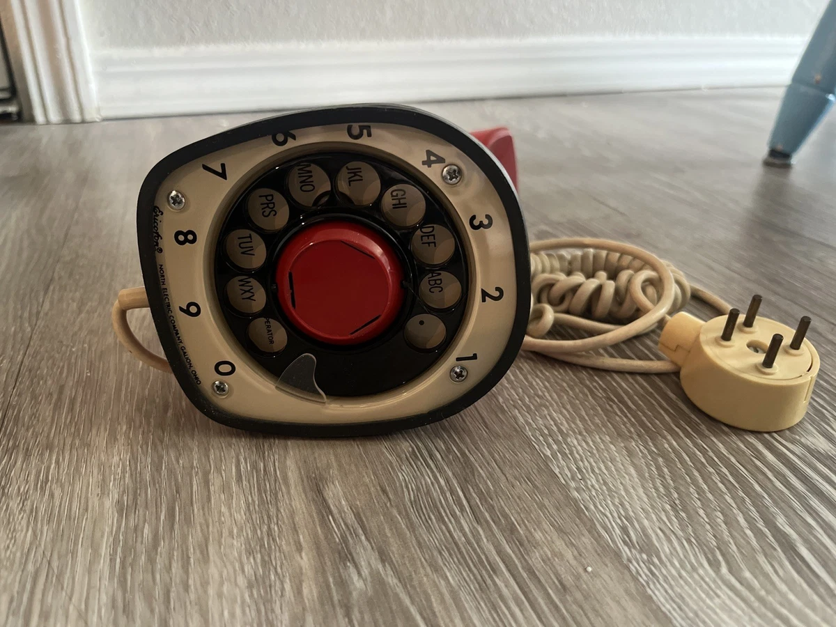 Ericofon Telephone for sale | eBay