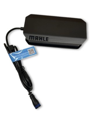 MAHLE Smart Bike Systems X20 Active Charger New 4A Module Only Cord Not Included