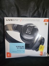 JBL Headphones