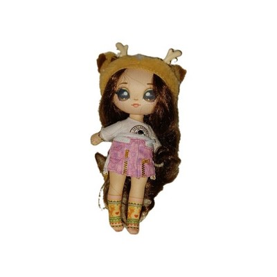 2021 Na Na Na Surprise 7'' Doll Misha Mouse (ZV)