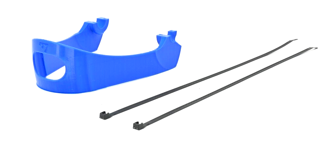 Support Arrière Fender WOP Pour Segway Ninebot Max G30 (G30LP / G30MAXLE) - Neuf