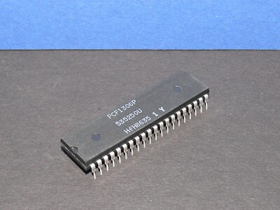 PCF1306P ( wie ZX8401 ) Integrated Circuit / IC für Sinclair ZX Spectrum
