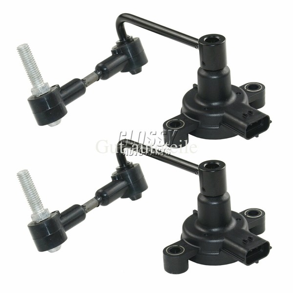 Vorne HöHensensor Luftfederung FahrhöHe Sensor FüRland Rover Range Rover II Paar-image