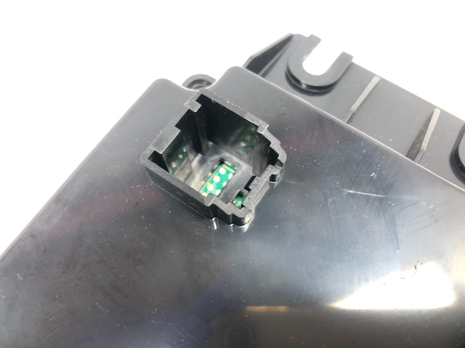 2014-2016 MASERATI QUATTROPORTE AC AIR CONDITIONER HEATER CONTROL MODULE OEM