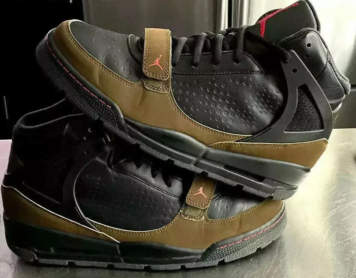Jordan phase top 23 trek