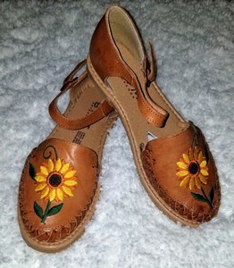 ebay huarache sandals