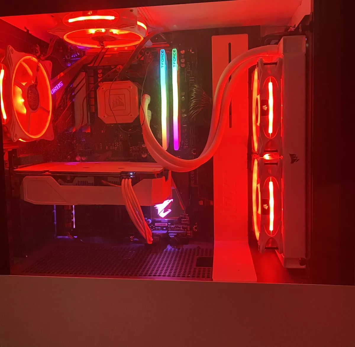Gaming PC GTX 1650 Ryzen 5 3600
