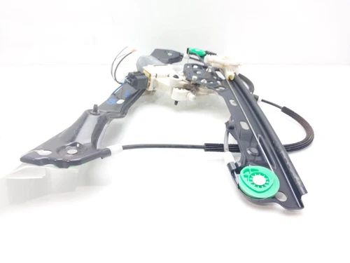 7067796S Elevalunas Delantero Derecho para BMW SERIE 1 BERLINA (E81/E87) 8187088 - Imagen 2 de 10