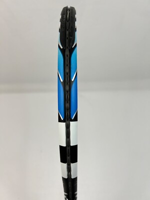 Babolat Pure Drive Roddick Plus Cortex, 4 1/2 Excellent 9.5/10 | eBay