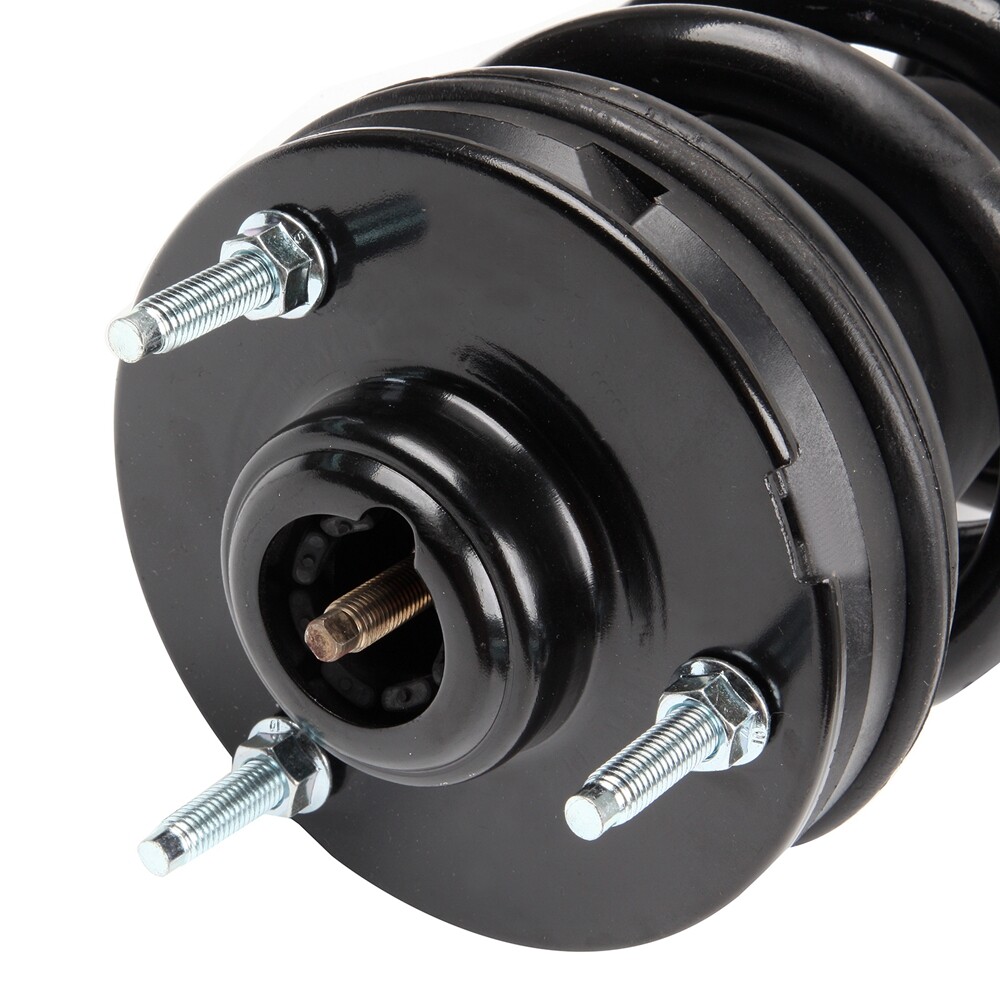 3" Front & 2" Rear Leveling kit & Complete Struts For GMC Sierra 1500 2007-2013