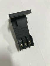 FUJI ELECTRIC FUJI SZ-HB Overload Relay Adapter Base FAST SHIPPING 