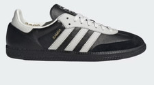 adidas ORIGINALS SAMBA OG Men’s Sneakers Black JP5282