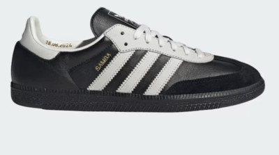 adidas Samba 黒/白 28cm 箱付き adidas ORIGINALS SAMBA OG Men's Sneakers Black JP5282 | eBay