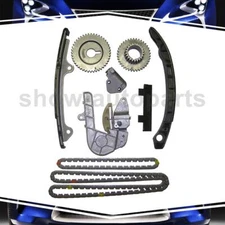 Cloyes Front 1Of Engine Timing Chain Kit For Nissan Altima 2002-2006