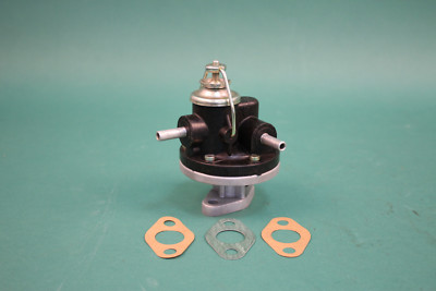 Benzinpumpe Kraftstoffpumpe Backelit UP-4 Wartburg 311 313 Sport Framo IFA F9