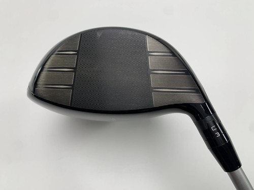 Titleist TSR1 Driver 10* Mitsubishi Chemical MMT R3 Ladies Graphite Womens LH - Picture 4 of 7