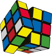 Teorema Giocattoli Magico, Rompicapo per Bambini e Adulti, Cubo