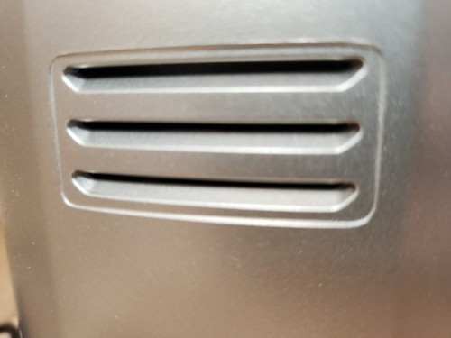 Hurom Model H-101-SBBA02 Masticating Juicer Replacement Base Silver - Picture 8 of 11