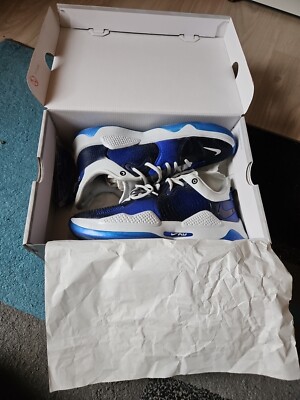 Nike PG 5 (Paul George 5)Playstation Schuhe 