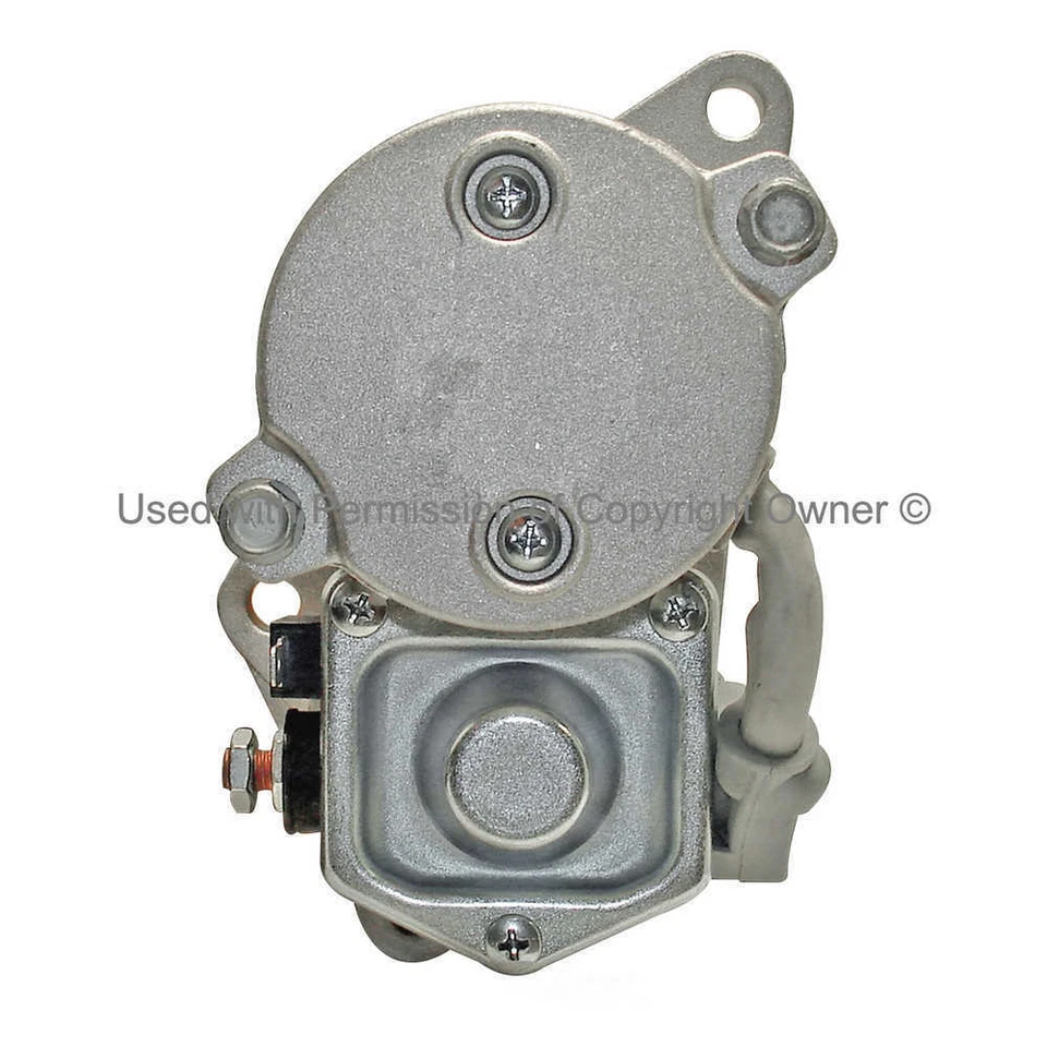 Arranque para Land Rover Freelander 2002-2005 2,5 L V6 2004 2003 17890 Foto 4 de 4