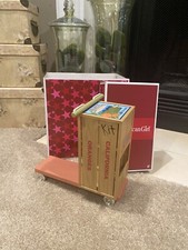 american girl kit scooter