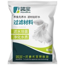 500g Activated Carbon Charcoal Granulated for Aquarium Fish Tank Filter Media