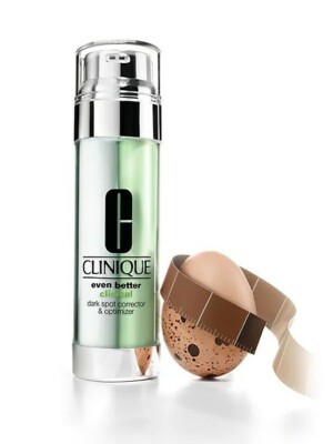 Clinique Even Better Clinical Dark Spot Corrector and Optimizer