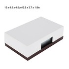 Protable Door Bell Door Chime Door Control System Wired For Home Hotel