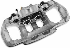 1x Bremssattel Bremszange vorne links für VW Multivan V + VI Transporter V + VI