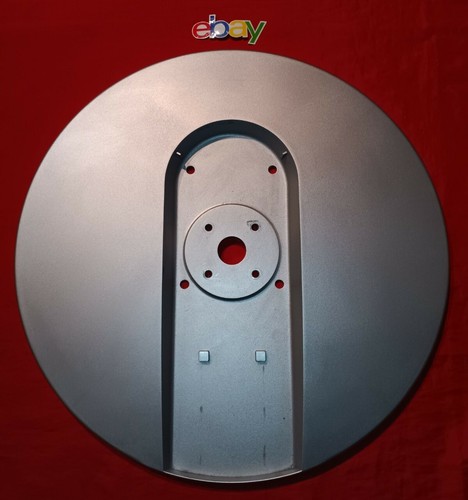 PRO-FORM 10.0 CE MODEL PFEL55911.7 ELLIPTICAL ROUND SIDE GEARBOX CRANK COVER - Picture 2 of 4