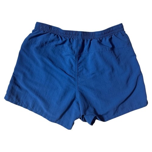 Patagonia Navy Worn Wear Shorts Size Medium - Imagen 4 de 9