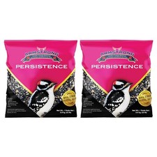 Armstrong Wild Bird Food Royal Jubilee Persistence Blend, 13lbs Pack of 2 