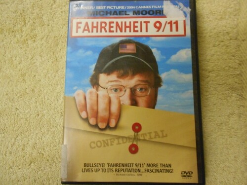 4 DVD Movie Lot Previously Owned Very Good R and PG-13 - Bild 7 von 8