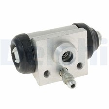 Tambour de frein Suzuki BALENO