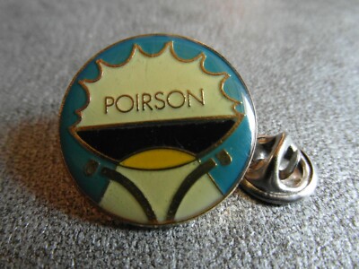 RARE PINS PIN'S - ARMORY - POIRSON - COMPETITION - SHOOTING - HUNTING - SPORT