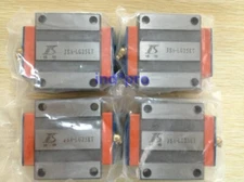 1pc New For BTP Linear Guideway Slider JSA-LG25KT